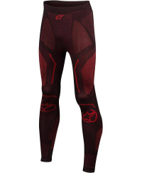 Pantaloni intimi Alpinestars Ride Tech Bottom estivi - Nero /