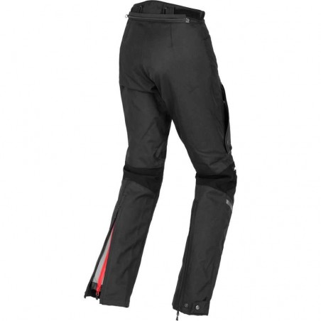 Pantaloni Tecnici da Moto Spidi 4 Season Evo H2Out Lady Short