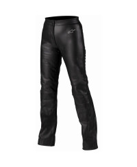 Pantaloni Tecnici da Moto Alpinestars Stella Cat - Nera