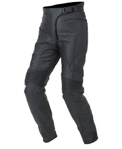 Pantaloni Tecnici da Moto Alpinestars Stella Bat - Nero tg.42