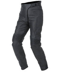 Pantaloni Tecnici da Moto Alpinestars Stella Bat - Nero tg.42
