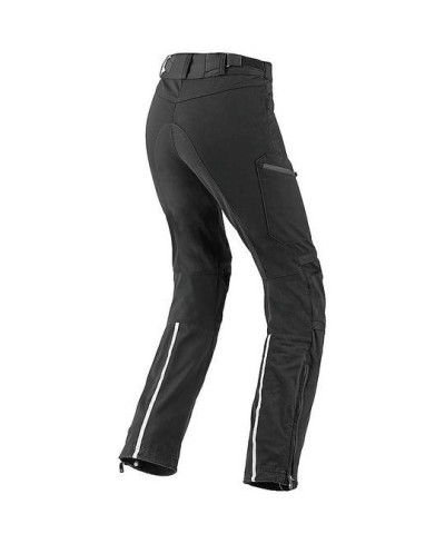 Pantaloni Tecnici da Moto Spidi AMYGDALA Lady Nero