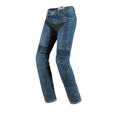 Pantaloni da moto Spidi Furious Denim | Jeans Moto