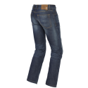 Pantaloni da moto Spidi J-Strong blu dark used | Jeans Moto