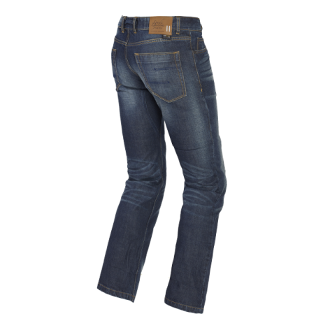 Pantaloni da moto Spidi J-Strong blu dark used | Jeans Moto