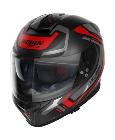 Casco integrale Nolan N80.8 ALLY N-COM (vari colori) ECE 22.06