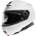 Miniatura - Casco modulare Schuberth in fibra Schuberth C5 BIANCO ECE 22.06