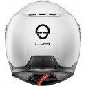Miniatura - Casco modulare Schuberth in fibra Schuberth C5 BIANCO ECE 22.06