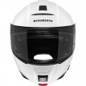 Miniatura - Casco modulare Schuberth in fibra Schuberth C5 BIANCO ECE 22.06