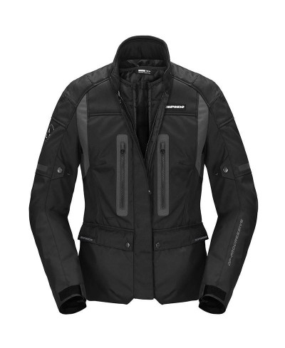 Giacca da moto Donna Spidi Traveler 3 H2out - Vari Colori |