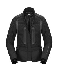 Giacca da moto Donna Spidi Traveler 3 H2out - Vari Colori |