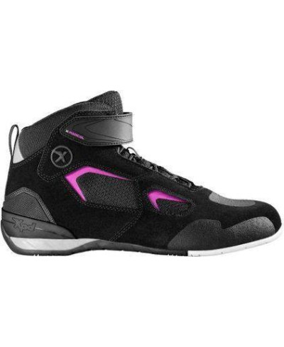 Scarpe da Moto Donna XPD X-Radical lady