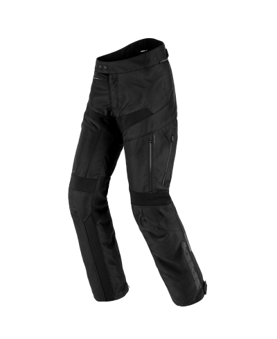 Pantaloni Tecnici da Moto Spidi TRAVELER 3 Nero