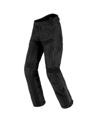 Pantaloni Tecnici da Moto Spidi TRAVELER 3 Nero