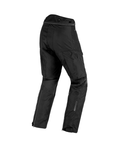 Pantaloni Tecnici da Moto Spidi TRAVELER 3 Nero