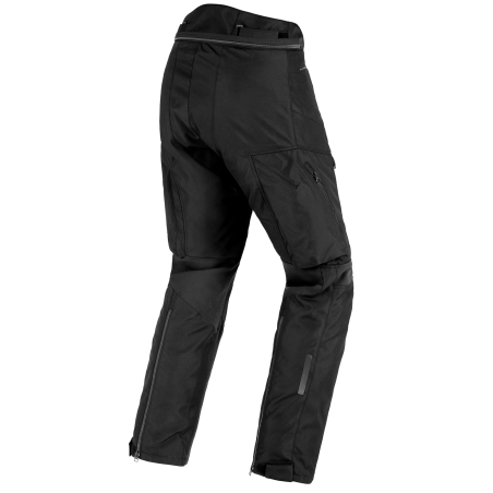 Pantaloni Tecnici da Moto Spidi TRAVELER 3 Nero