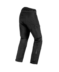 Pantaloni Tecnici da Moto Spidi TRAVELER 3 Nero