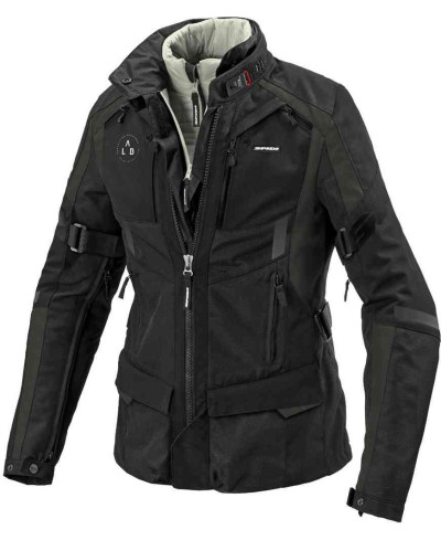 Giacca da moto Spidi 4 Season Evo Lady H2out vari colori |