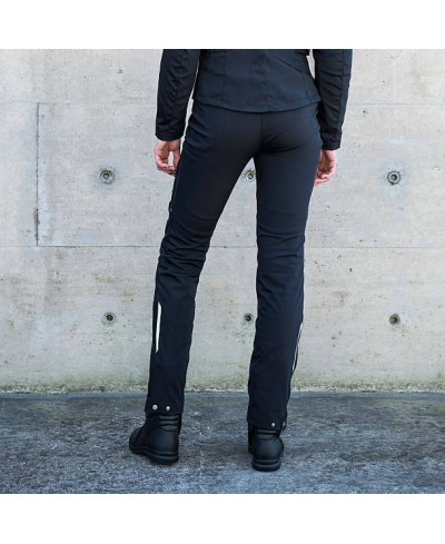 Pantaloni Tecnici da Moto Spidi Stretch Tex Lady