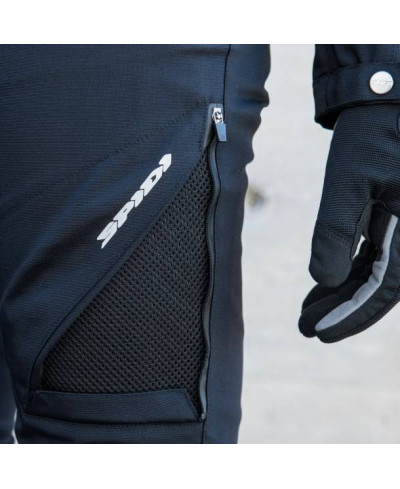 Pantaloni Tecnici da Moto Spidi Stretch Tex Lady