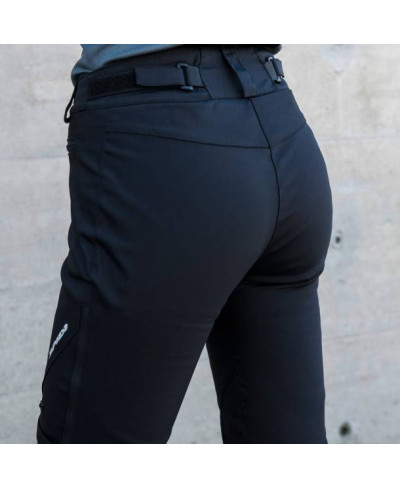 Pantaloni Tecnici da Moto Spidi Stretch Tex Lady