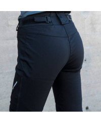 Pantaloni Tecnici da Moto Spidi Stretch Tex Lady