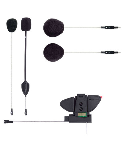 Midland BT PRO AUDIO KIT - CON ALTOPARLANTI SUPER BASS SOUND