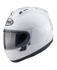 Casco integrale in fibra Arai RX-7V EVO WHITE ECE R22-06