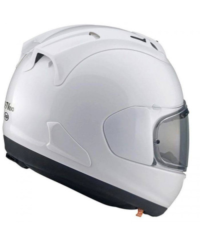 Casco integrale in fibra Arai RX-7V EVO WHITE ECE R22-06