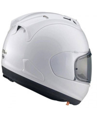 Casco integrale in fibra Arai RX-7V EVO WHITE ECE R22-06