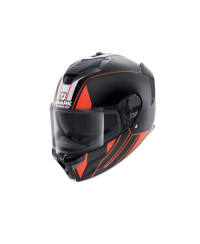 Casco integrale Shark SPARTAN GT YAMAHA MAT Con doppia visiera