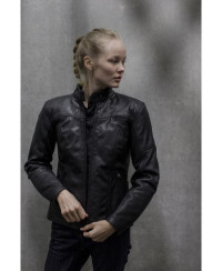 Giacca da moto Spidi Mystic in Pelle | Giacca 4 stagioni