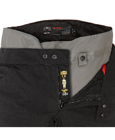 Pantaloni Tecnici da Moto Spidi H2Out Thunder