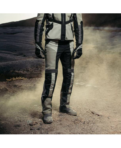 Pantaloni Tecnici da Moto Spidi H2Out Netrunner