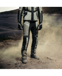 Pantaloni Tecnici da Moto Spidi H2Out Netrunner