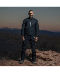 Pantaloni Tecnici da Moto Spidi H2Out Netrunner