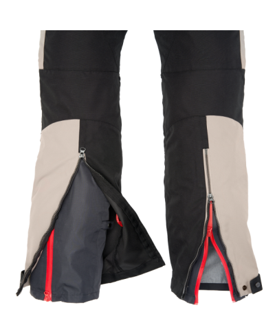 Pantaloni Tecnici da Moto Spidi H2Out Netrunner