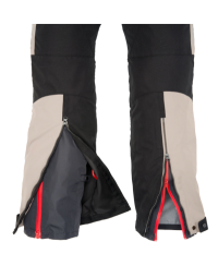 Pantaloni Tecnici da Moto Spidi H2Out Netrunner