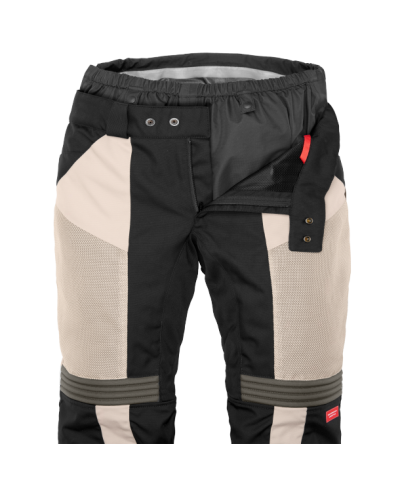 Pantaloni Tecnici da Moto Spidi H2Out Netrunner