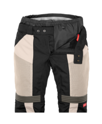 Pantaloni Tecnici da Moto Spidi H2Out Netrunner