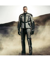 Pantaloni Tecnici da Moto Spidi H2Out Netrunner