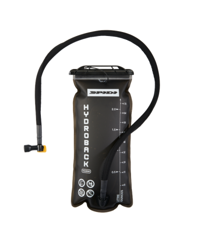Spidi Hydroback Touring