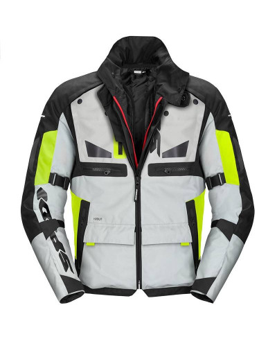 Giacca da moto Spidi Crossmaster H2out - Vari colori | Giacca 4