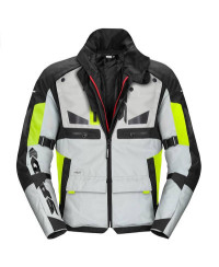 Giacca da moto Spidi Crossmaster H2out - Vari colori | Giacca 4