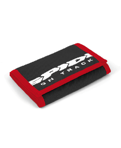 Portafoglio Spidi Flash Wallet Nero
