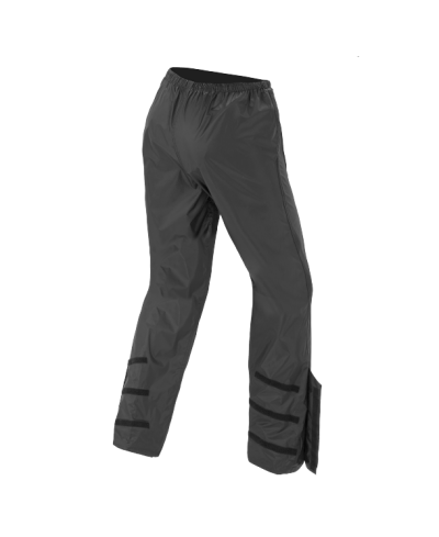 Spidi Impermeabile Sc 485 Nero Pantalone moto