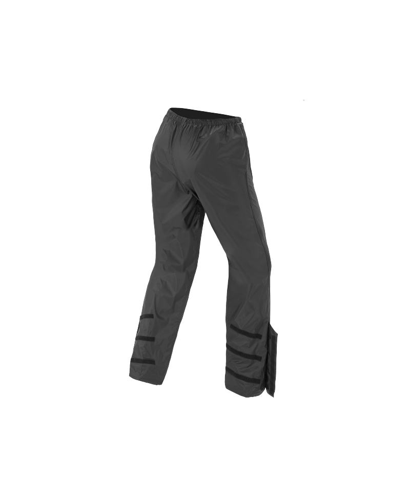 Spidi Impermeabile Sc 485 Nero Pantalone moto
