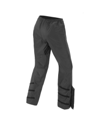 Spidi Impermeabile Sc 485 Nero Pantalone moto