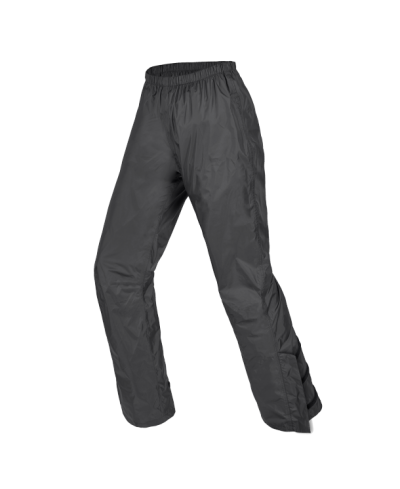 Spidi Impermeabile Sc 485 Nero Pantalone moto
