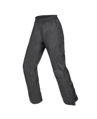 Spidi Impermeabile Sc 485 Nero Pantalone moto